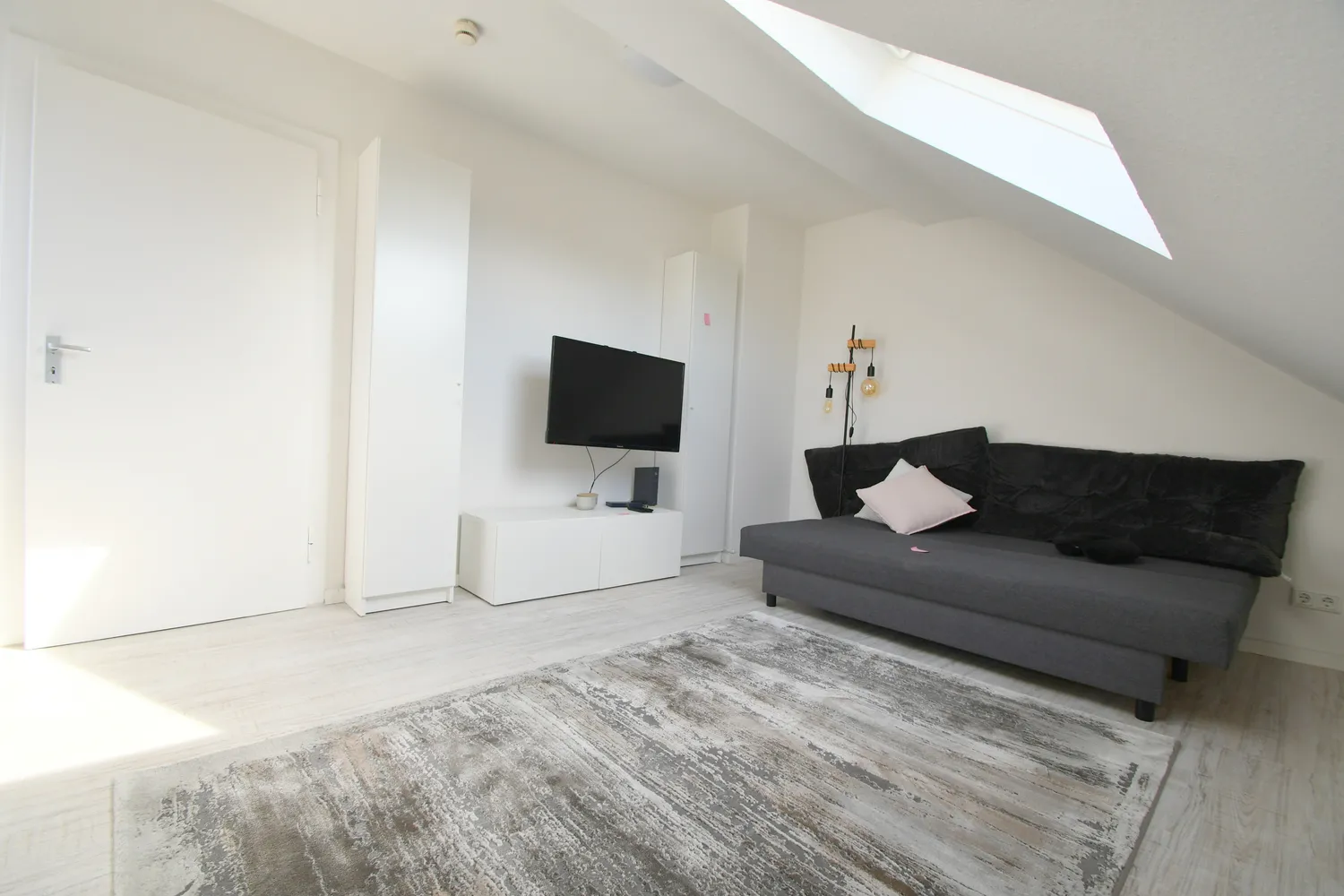 3 Zimmer Wohnung mit 54 m² in Recklinghausen – Bild 3