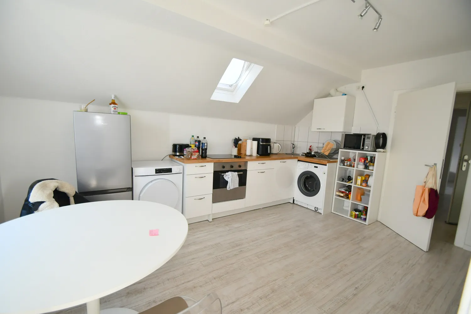3 Zimmer Wohnung mit 54 m² in Recklinghausen – Bild 4