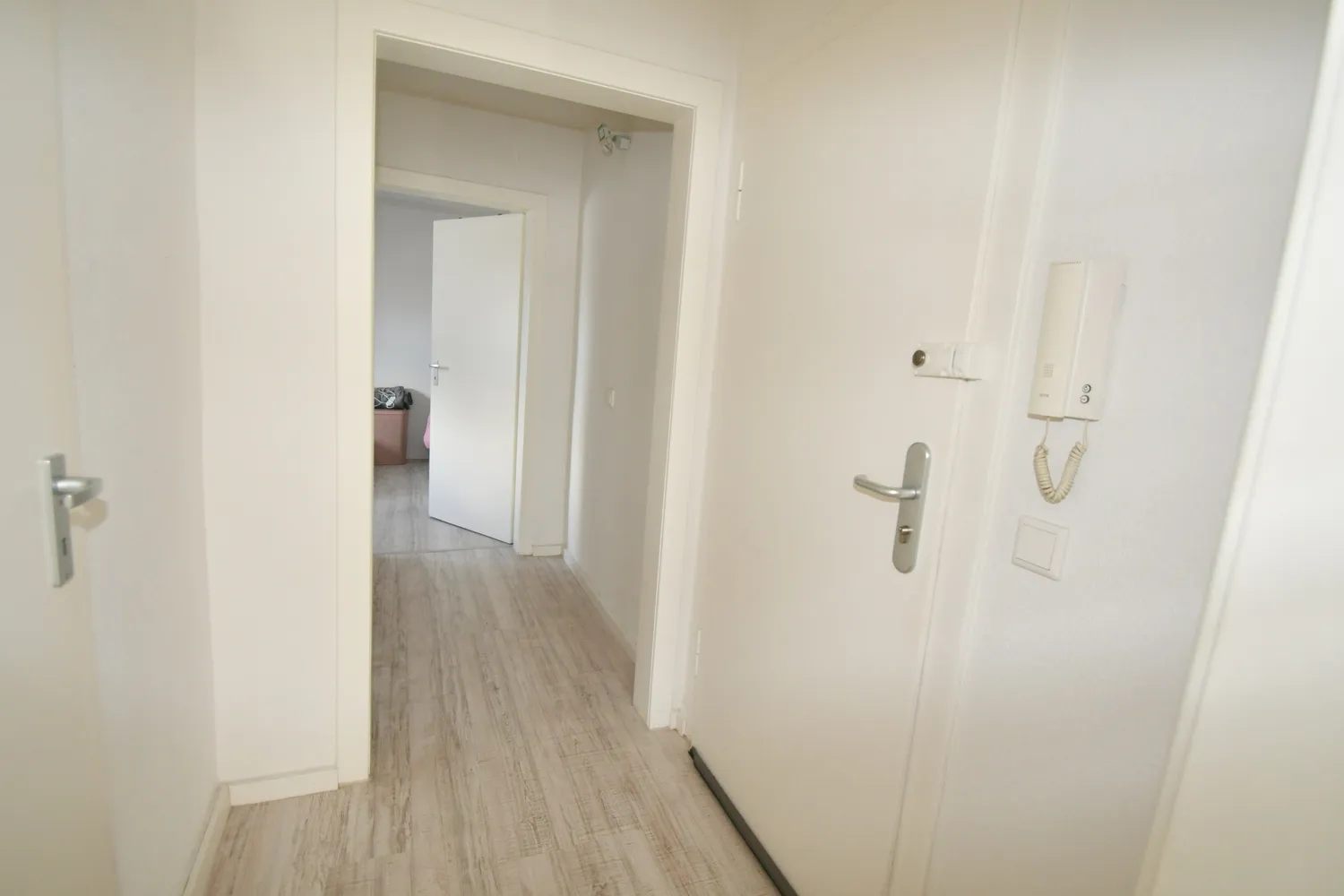 3 Zimmer Wohnung mit 54 m² in Recklinghausen – Bild 7
