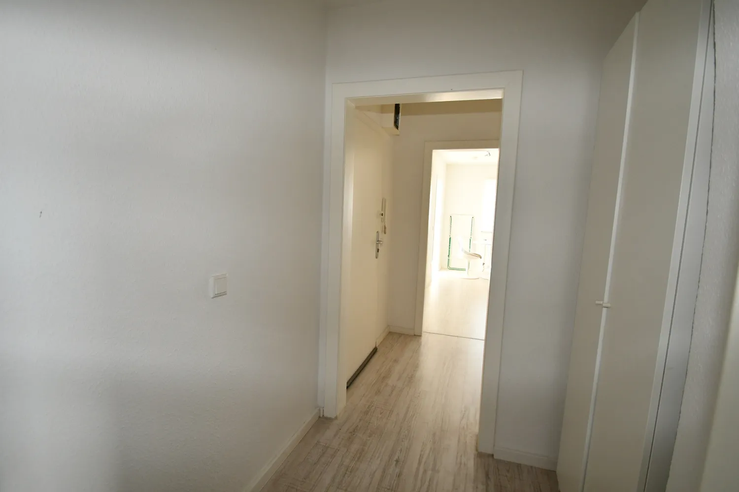 3 Zimmer Wohnung mit 54 m² in Recklinghausen – Bild 8