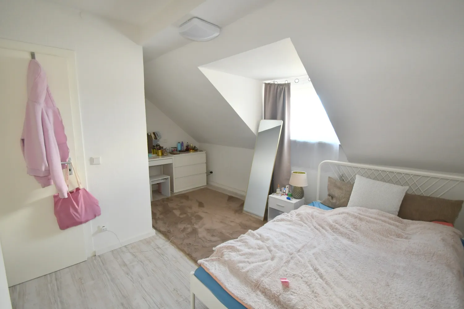 3 Zimmer Wohnung mit 54 m² in Recklinghausen – Bild 9