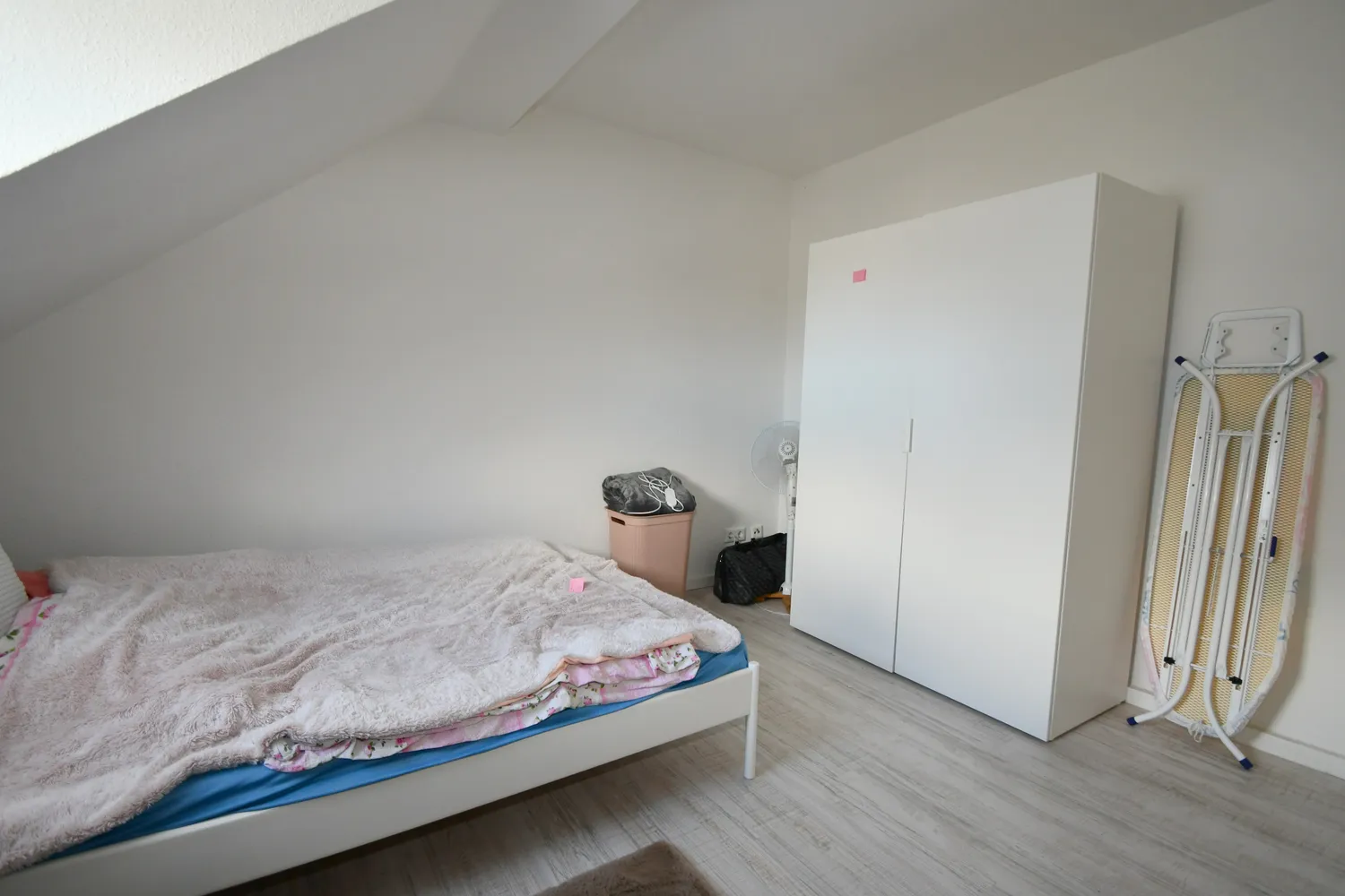 3 Zimmer Wohnung mit 54 m² in Recklinghausen – Bild 10