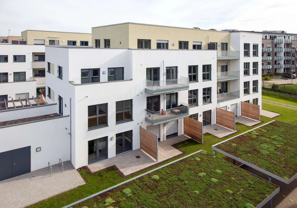 2 Zimmer Wohnung mit 78 m² in Osnabrück – Bild 7