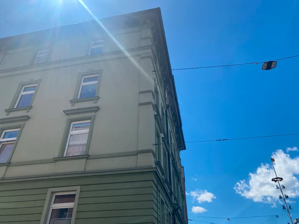 WG-Zimmer mit 75 m² in Würzburg – Bild 2