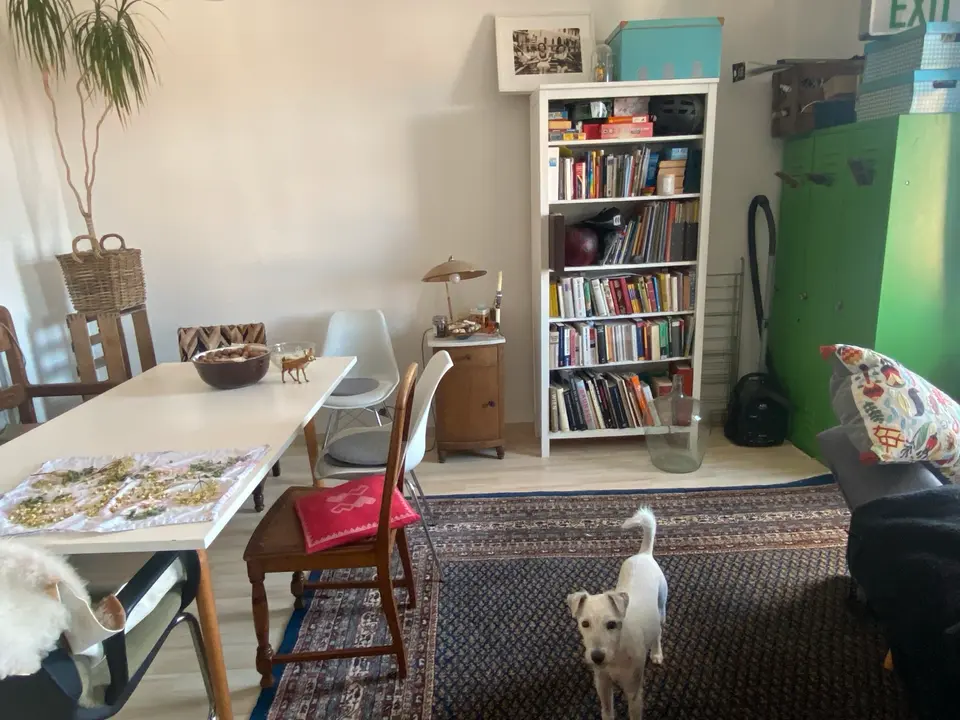 WG-Zimmer mit 75 m² in Würzburg – Bild 3