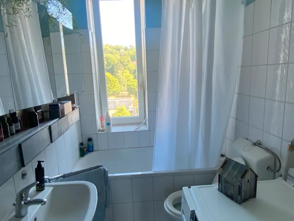 WG-Zimmer mit 75 m² in Würzburg – Bild 5