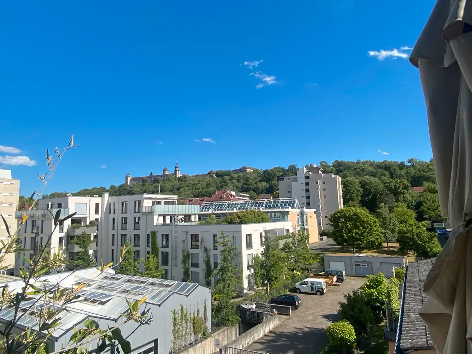 WG-Zimmer mit 75 m² in Würzburg – Bild 6