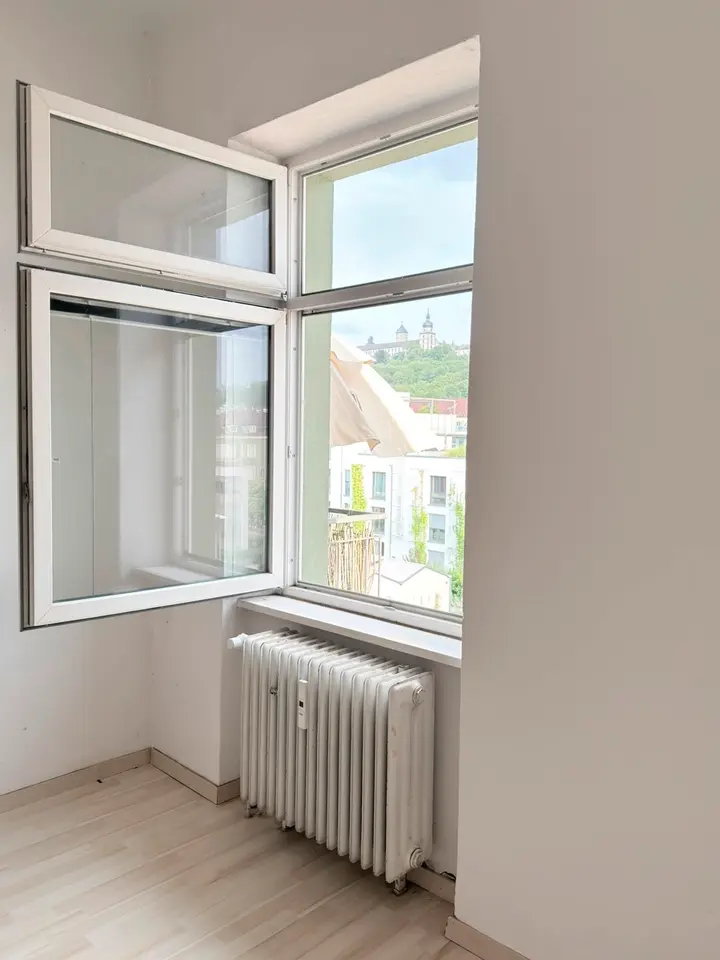 WG-Zimmer mit 75 m² in Würzburg – Bild 7