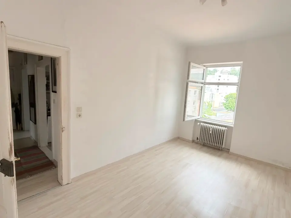 WG-Zimmer mit 75 m² in Würzburg – Bild 9