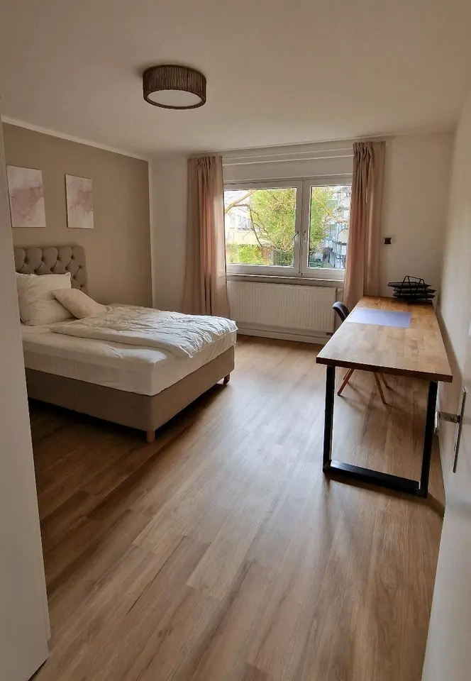 WG-Zimmer mit 75 m² in Würzburg – Bild 10