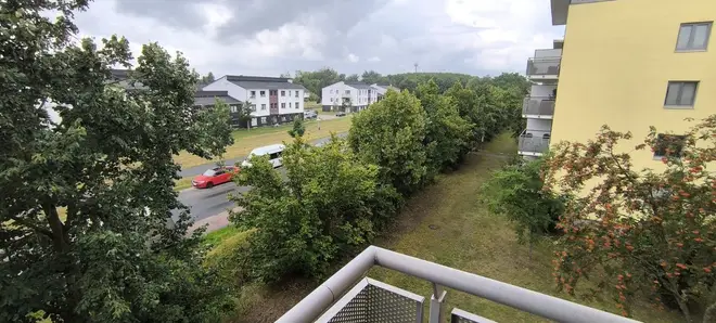 1 Zimmer Wohnung mit 35 m² in Potsdam – Bild 12