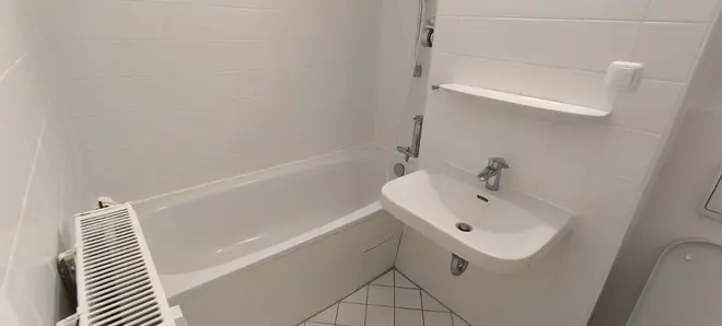 1 Zimmer Wohnung mit 35 m² in Potsdam – Bild 6