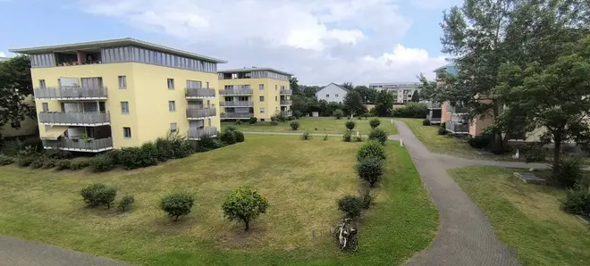 1 Zimmer Wohnung mit 35 m² in Potsdam – Bild 9
