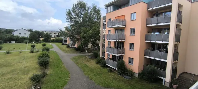 1 Zimmer Wohnung mit 35 m² in Potsdam – Bild 10