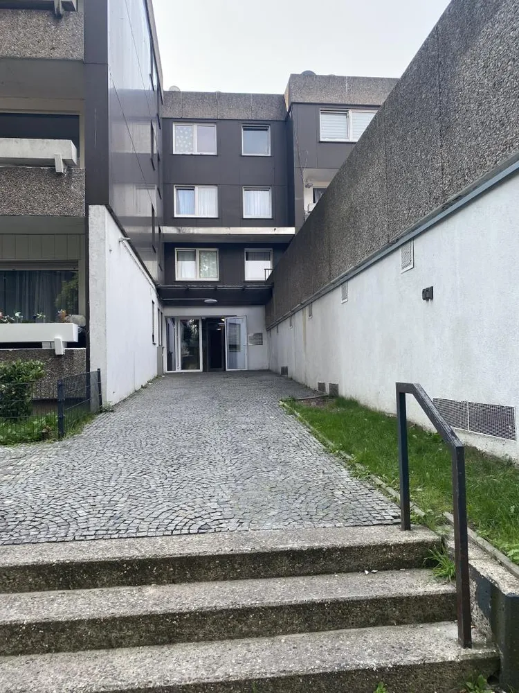 3 Zimmer Wohnung mit 71 m² in Herne – Bild 2
