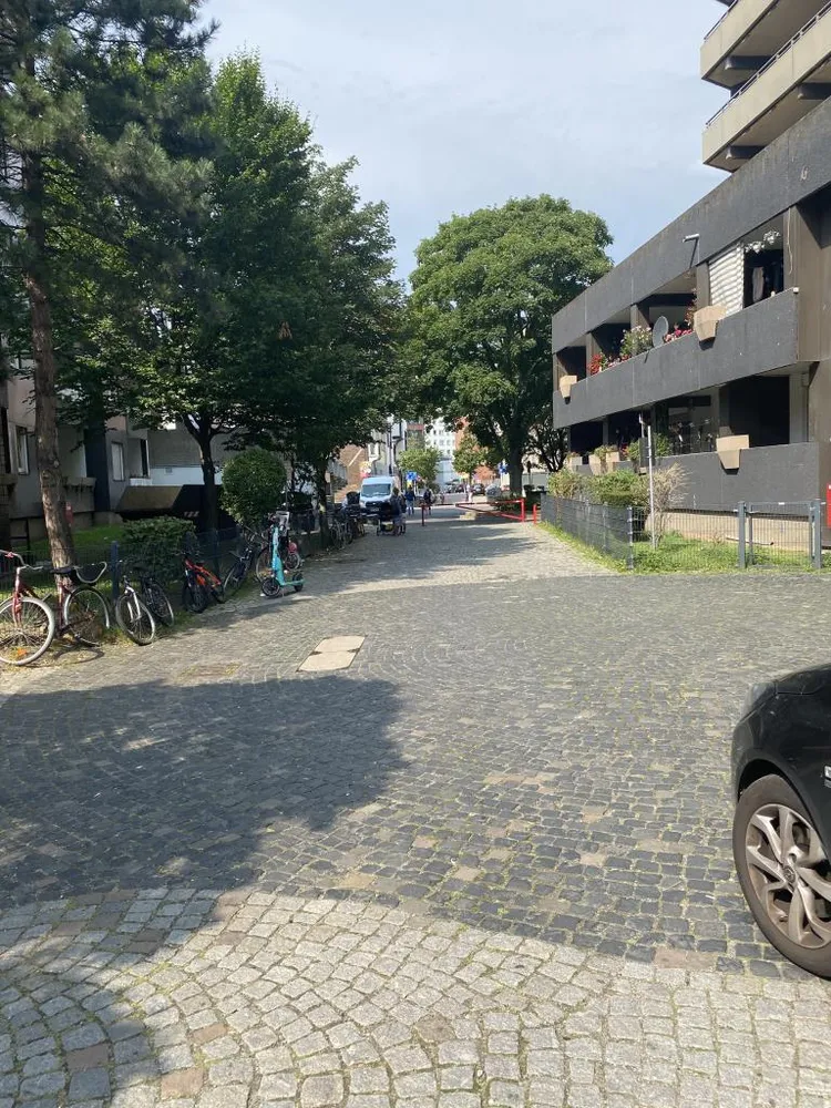 3 Zimmer Wohnung mit 71 m² in Herne – Bild 3