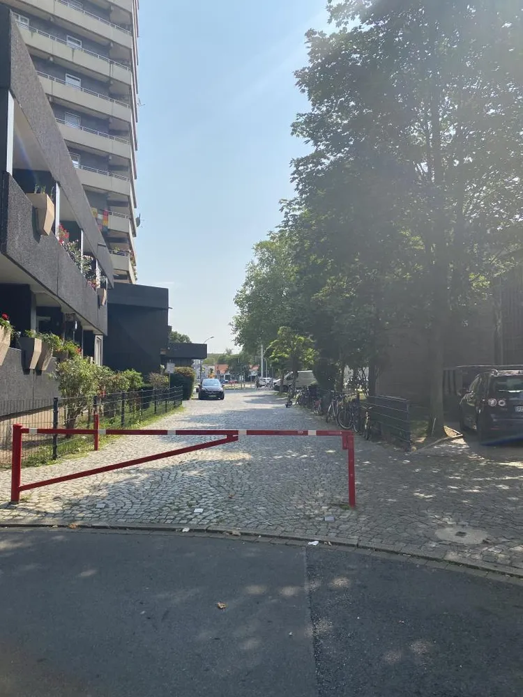 3 Zimmer Wohnung mit 71 m² in Herne – Bild 4