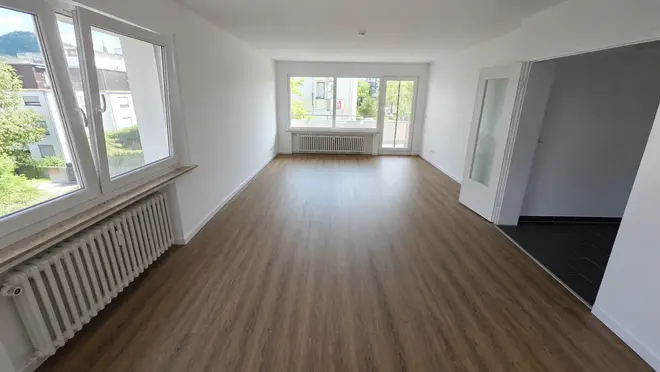 4 Zimmer Wohnung mit 108 m² in Bonn – Bild 1