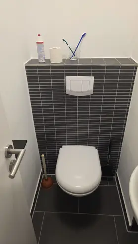 4 Zimmer Wohnung mit 108 m² in Bonn – Bild 11