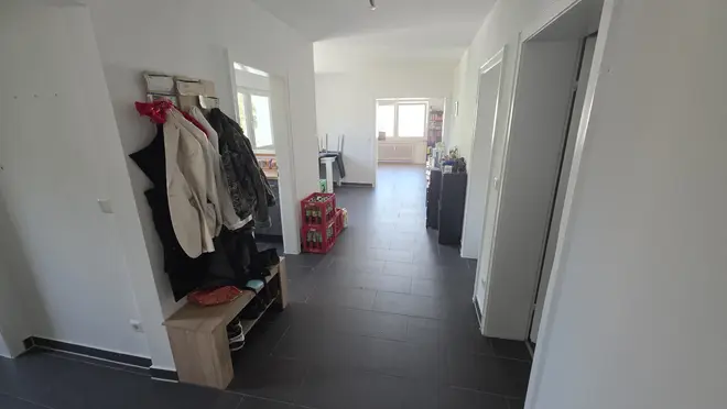 4 Zimmer Wohnung mit 108 m² in Bonn – Bild 5