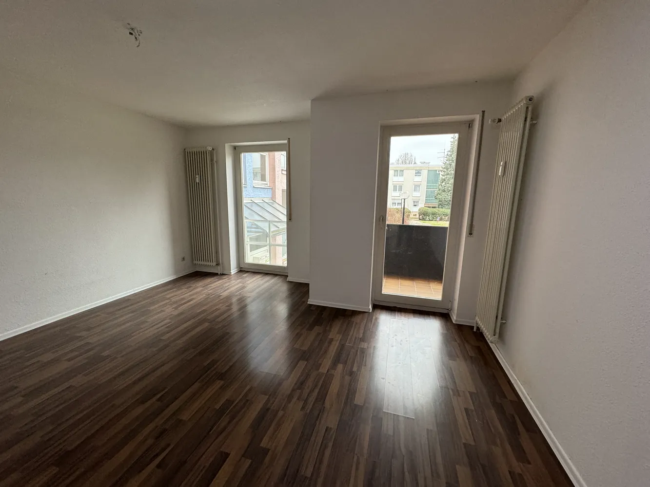 3 Zimmer Wohnung mit 74 m² in Worms – Bild 1