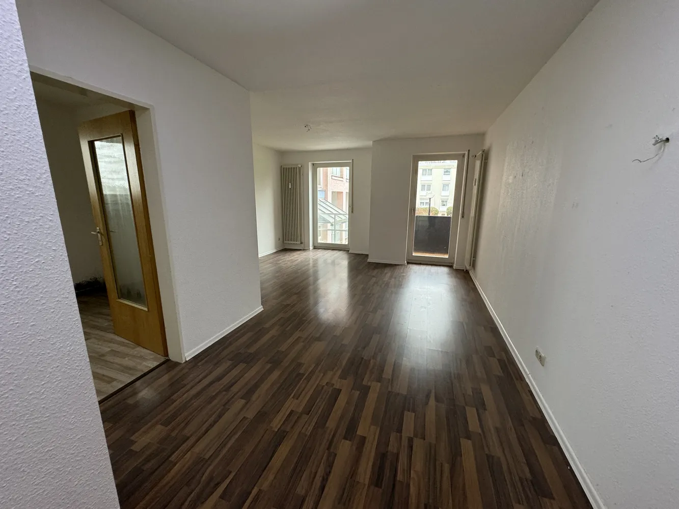 3 Zimmer Wohnung mit 74 m² in Worms – Bild 2