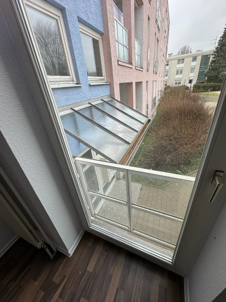 3 Zimmer Wohnung mit 74 m² in Worms – Bild 12