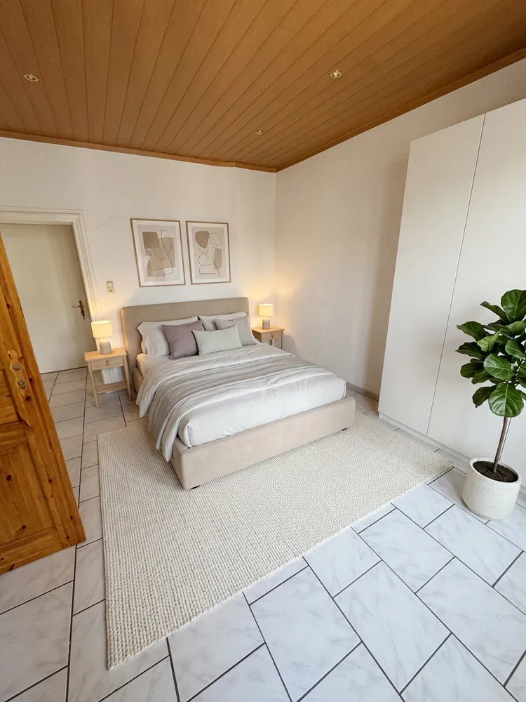 3 Zimmer Wohnung mit 75 m² in Koblenz – Bild 2