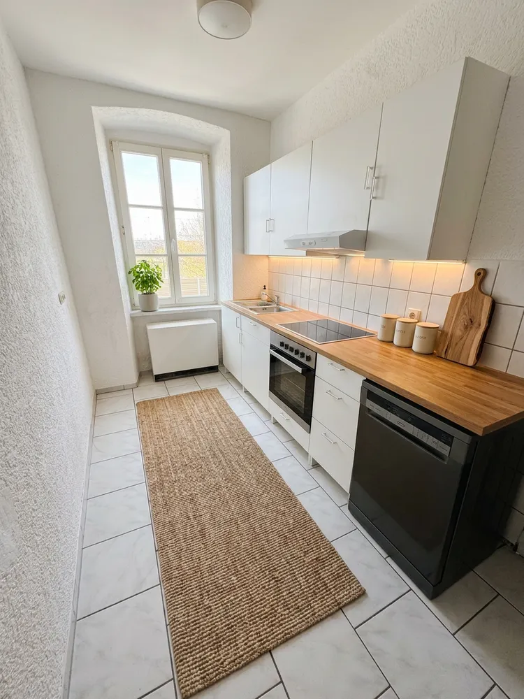 3 Zimmer Wohnung mit 75 m² in Koblenz – Bild 3
