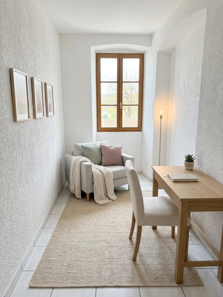3 Zimmer Wohnung mit 75 m² in Koblenz – Bild 4