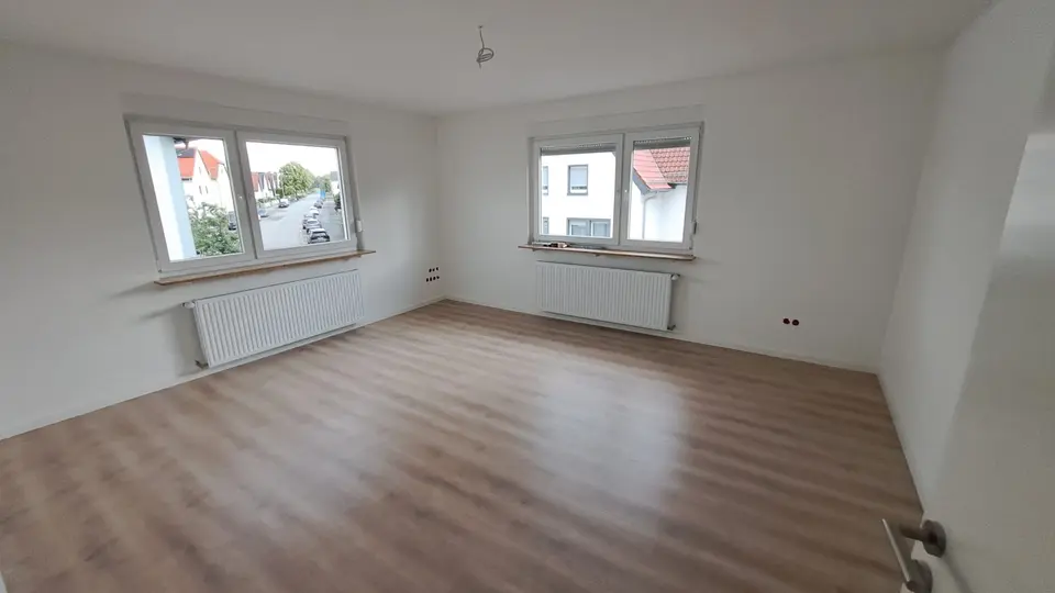 3 Zimmer Wohnung mit 90 m² in Dietzenbach – Bild 1