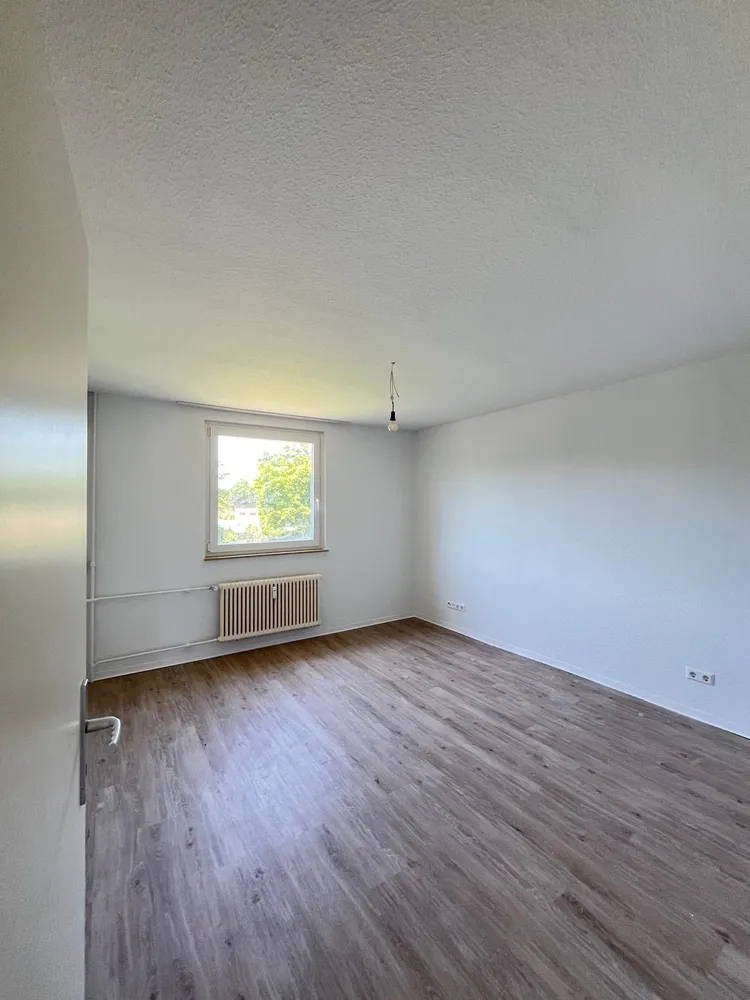 2 Zimmer Wohnung mit 53 m² in Hameln – Bild 1