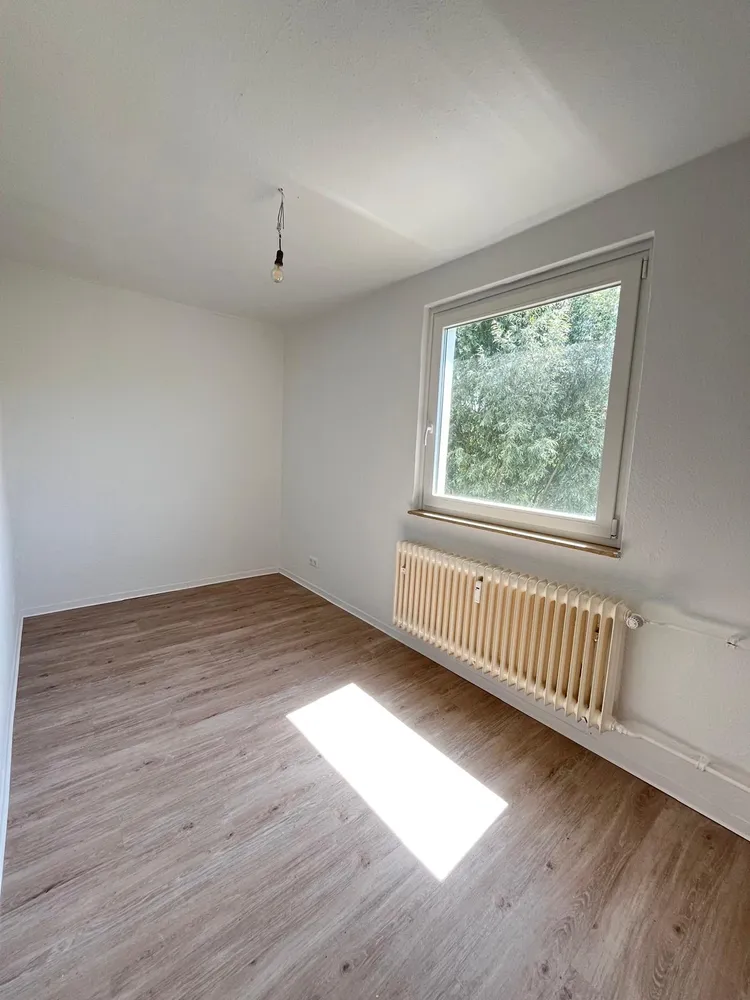 2 Zimmer Wohnung mit 53 m² in Hameln – Bild 2