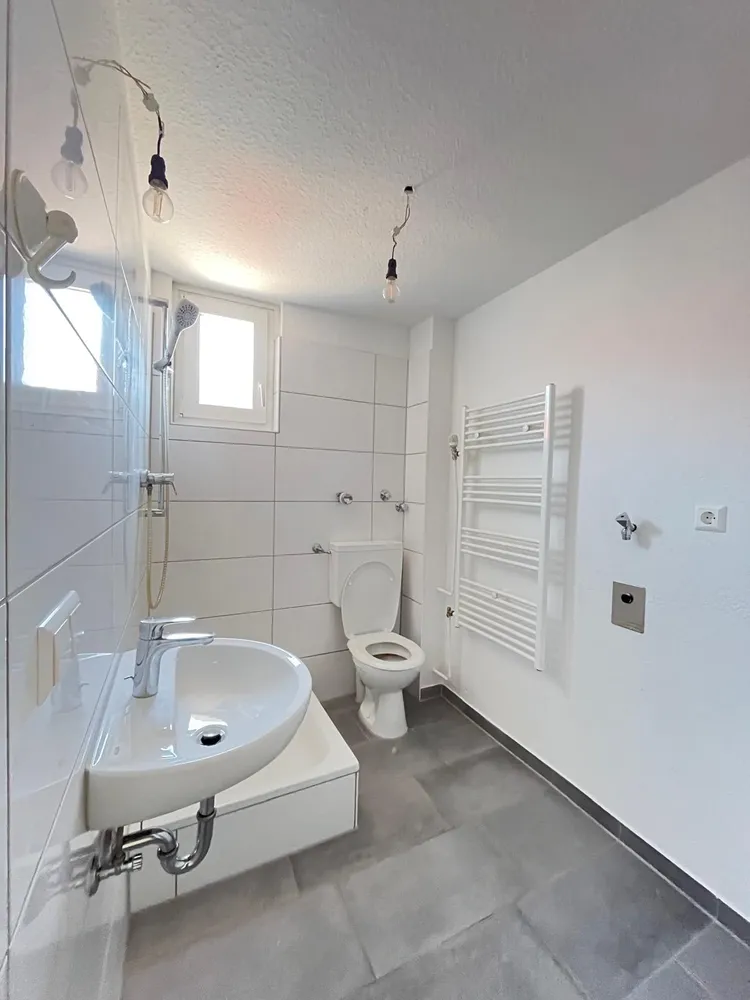 2 Zimmer Wohnung mit 53 m² in Hameln – Bild 5