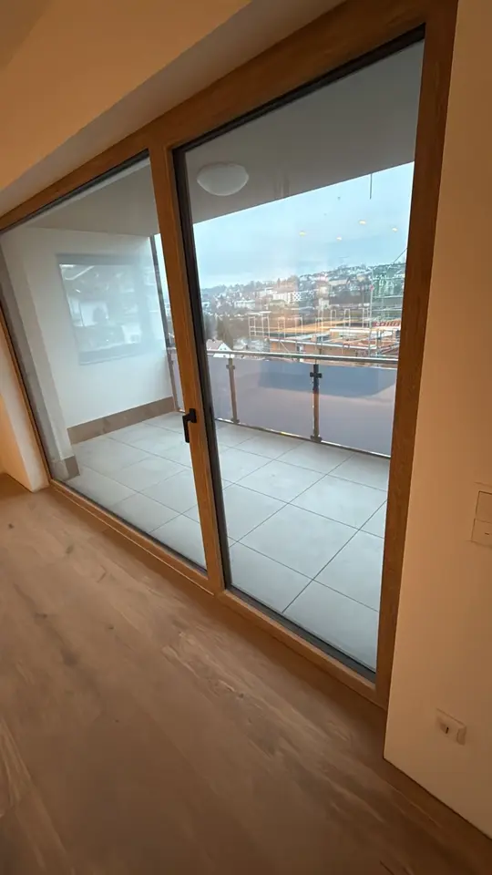 2 Zimmer Wohnung mit 70 m² in Passau – Bild 2