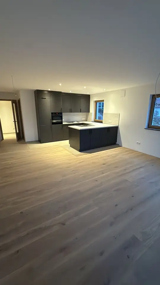 2 Zimmer Wohnung mit 70 m² in Passau – Bild 3