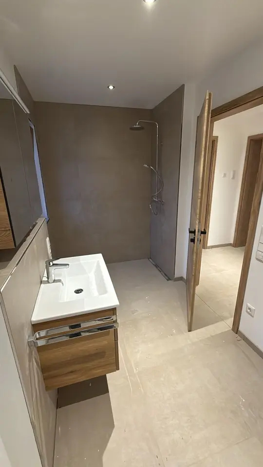 2 Zimmer Wohnung mit 70 m² in Passau – Bild 7