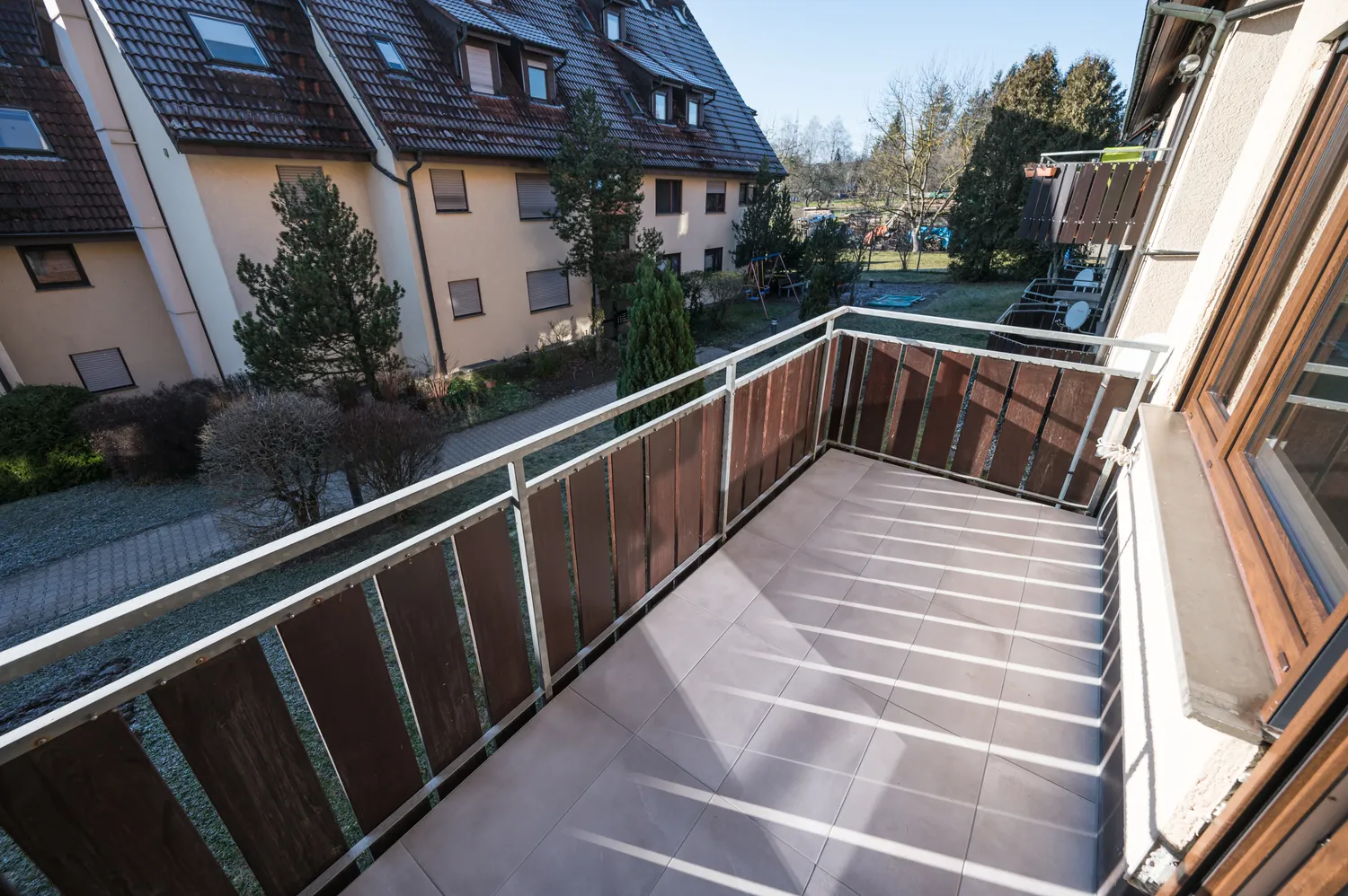 2 Zimmer Wohnung mit 58 m² in Sindelfingen – Bild 12