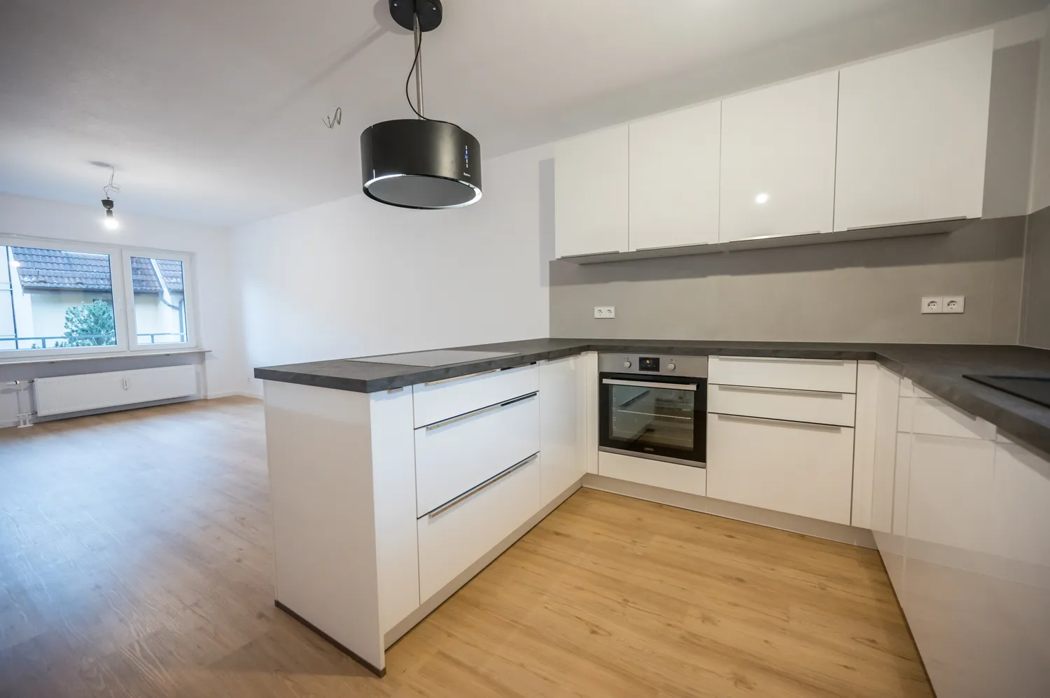 2 Zimmer Wohnung mit 58 m² in Sindelfingen – Bild 3