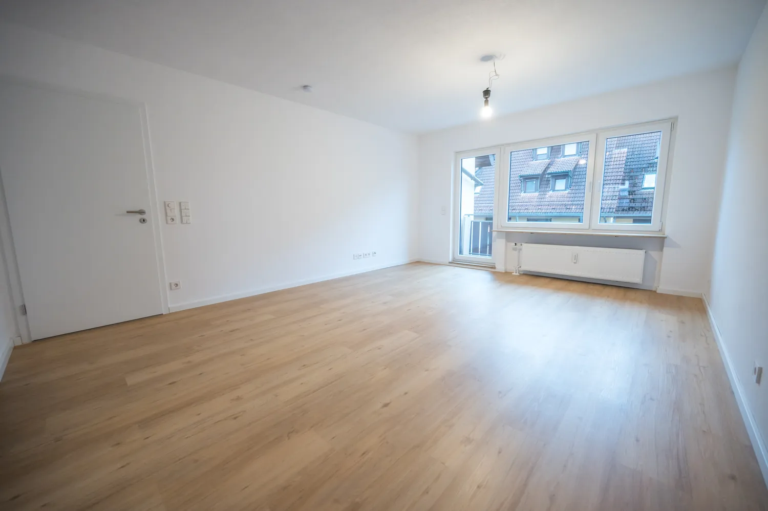 2 Zimmer Wohnung mit 58 m² in Sindelfingen – Bild 4