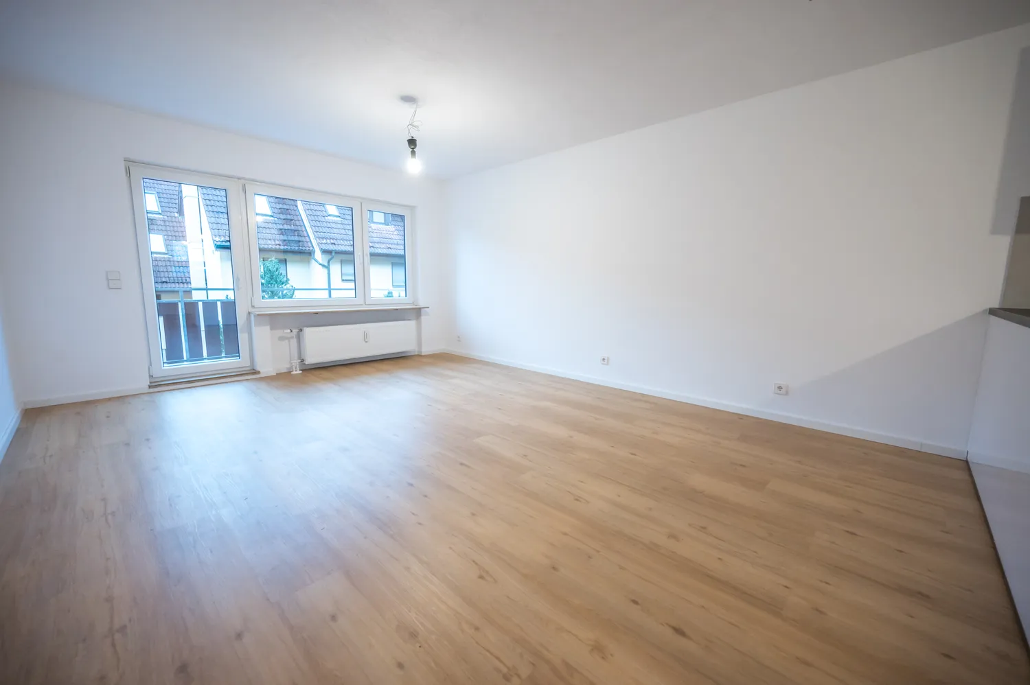 2 Zimmer Wohnung mit 58 m² in Sindelfingen – Bild 5
