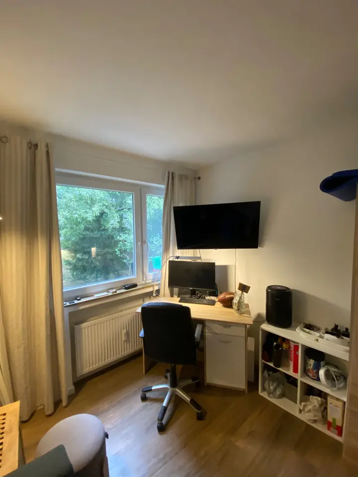 WG-Zimmer mit 16 m² in Karlsruhe – Bild 4