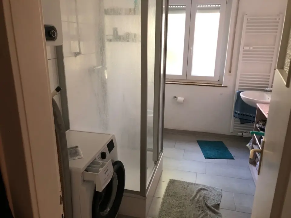 WG-Zimmer mit 16 m² in Karlsruhe – Bild 9