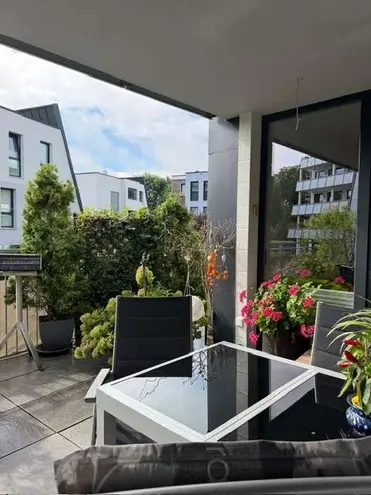 3 Zimmer Wohnung mit 81 m² in Chemnitz – Bild 3
