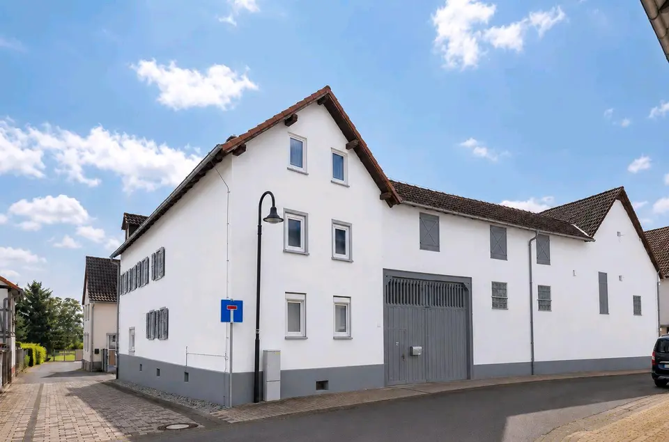 5 Zimmer Haus mit 145 m² in Oberursel – Bild 1