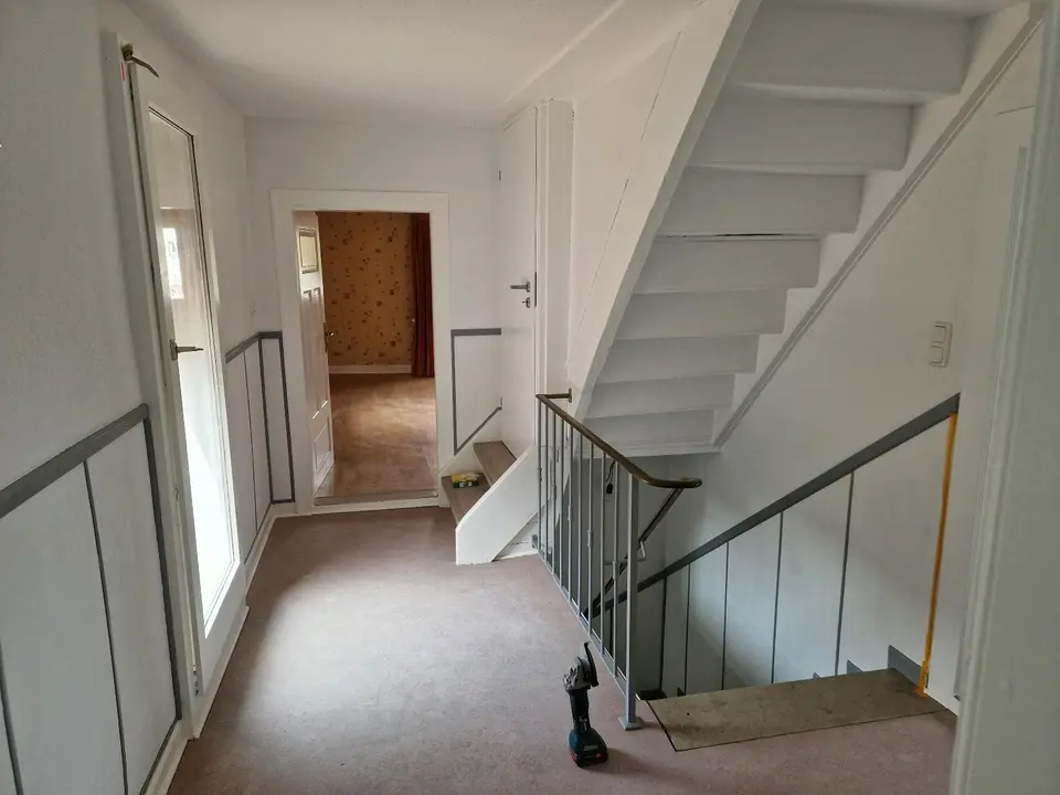 5 Zimmer Haus mit 145 m² in Oberursel – Bild 2