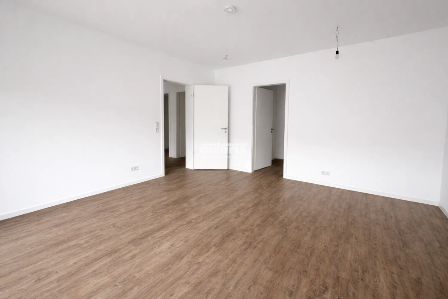 3 Zimmer Wohnung mit 84 m² in Erfurt – Bild 2