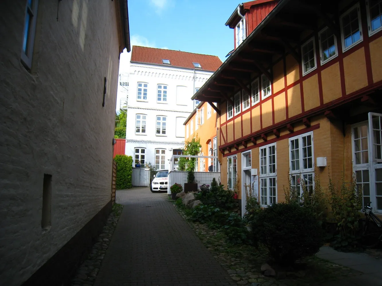 3 Zimmer Wohnung mit 96 m² in Flensburg – Bild 11