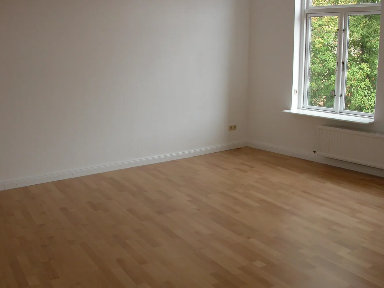 3 Zimmer Wohnung mit 96 m² in Flensburg – Bild 3