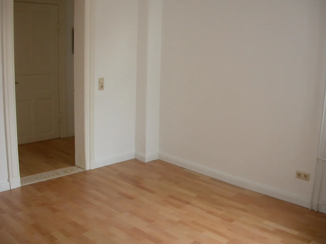 3 Zimmer Wohnung mit 96 m² in Flensburg – Bild 4
